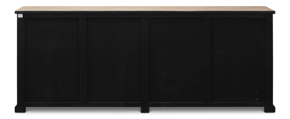 American Home Furniture | Sarreid - Cape Town Sideboard