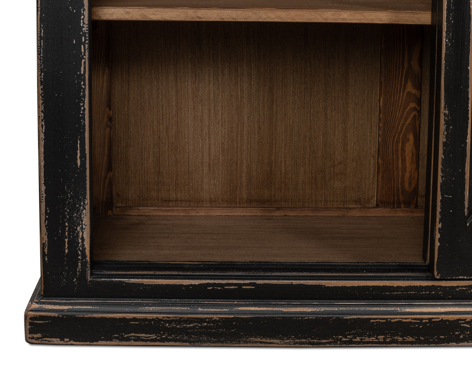 American Home Furniture | Sarreid - Cape Town Sideboard