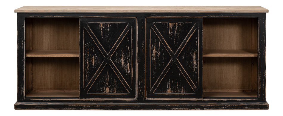 American Home Furniture | Sarreid - Cape Town Sideboard