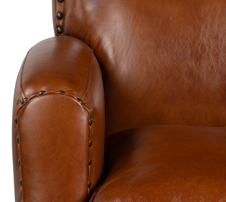 American Home Furniture | Sarreid - Taft Chair