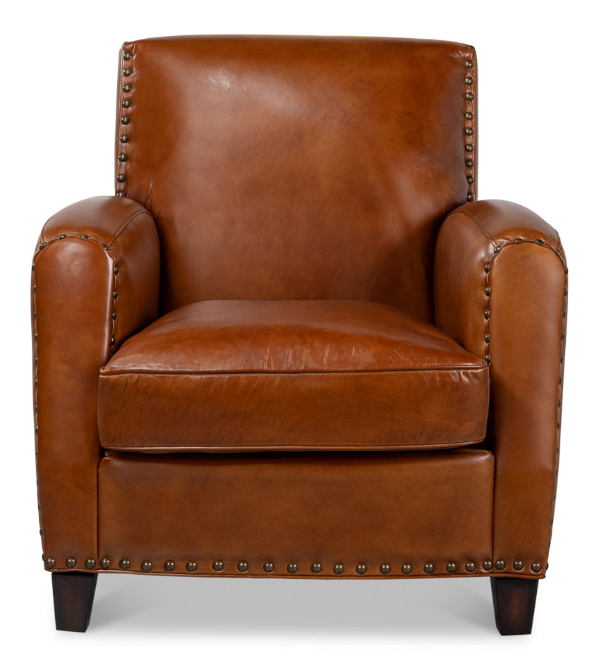 American Home Furniture | Sarreid - Taft Chair