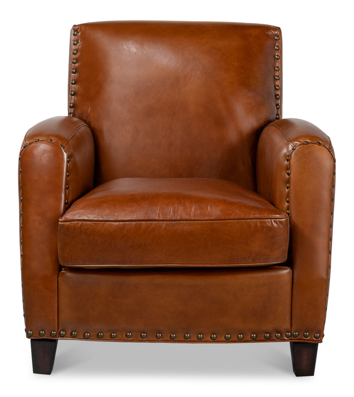 American Home Furniture | Sarreid - Taft Chair