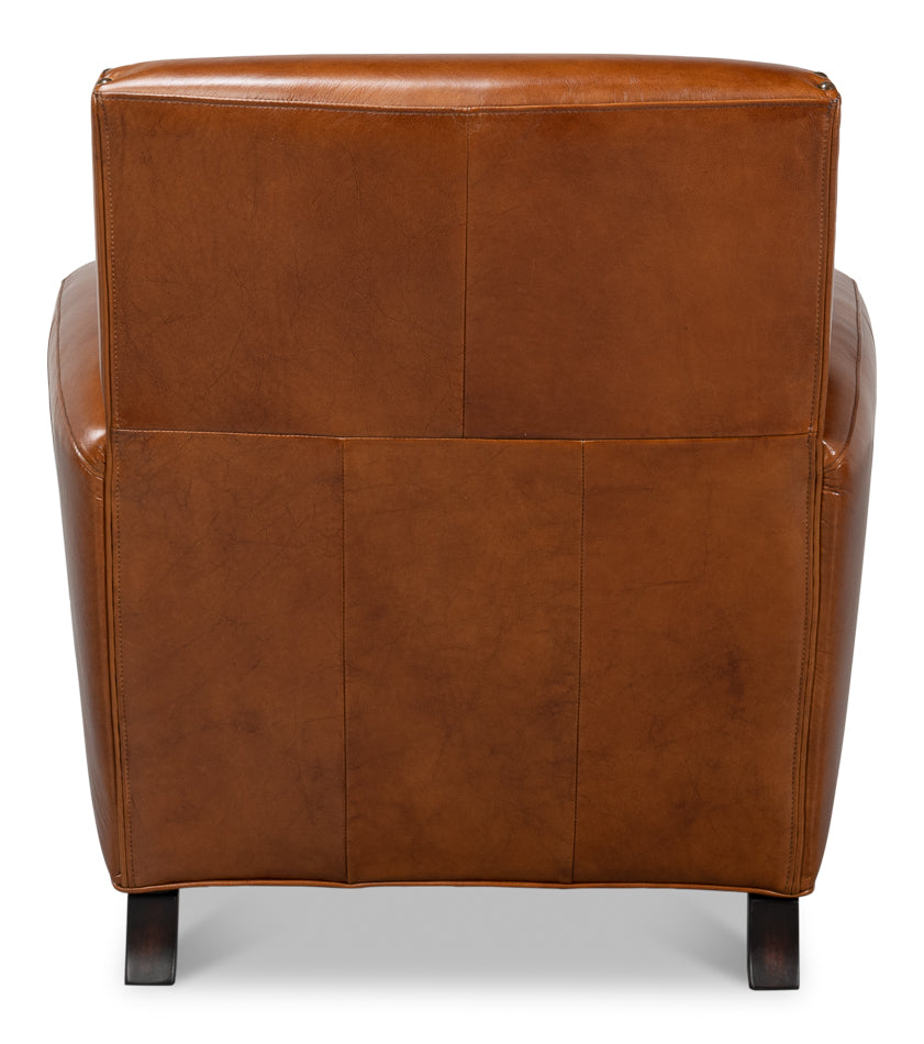 American Home Furniture | Sarreid - Taft Chair