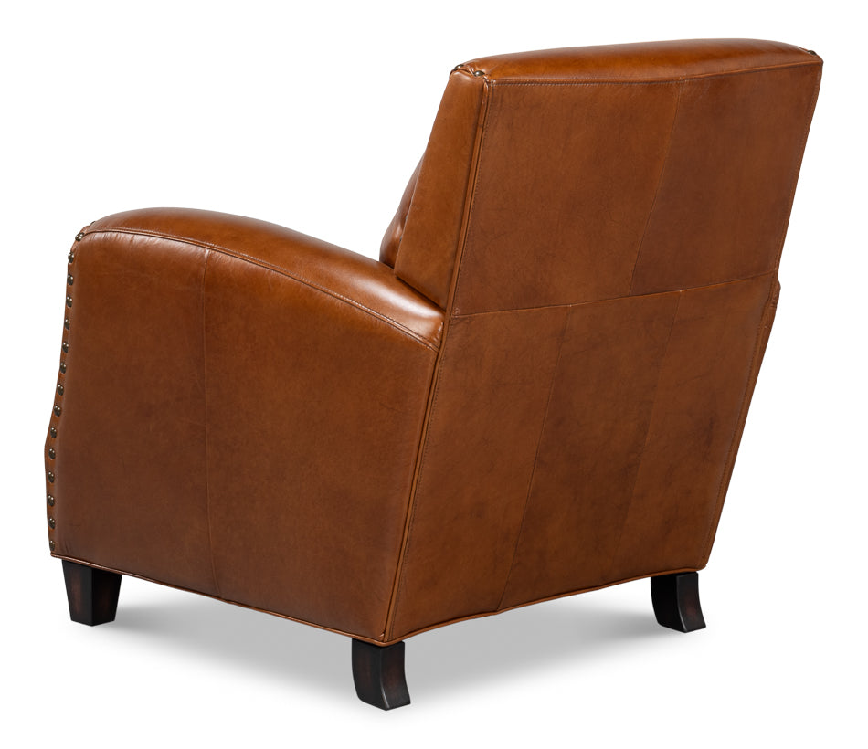 American Home Furniture | Sarreid - Taft Chair