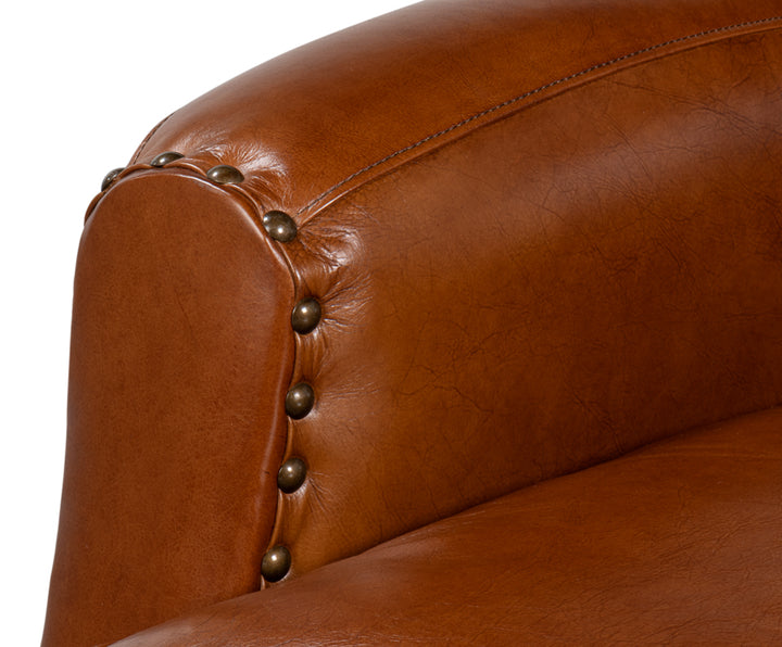 American Home Furniture | Sarreid - Taft Chair