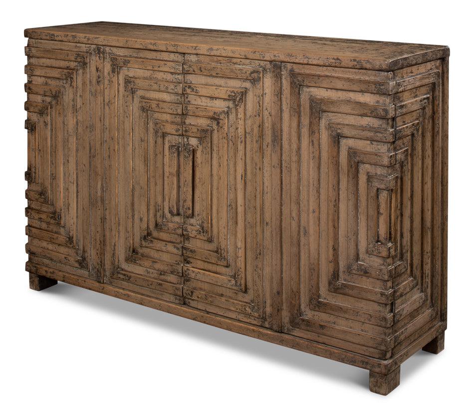 Sarreid Saint Entrance Sideboard SIDEBOARDS + CREDENZAS