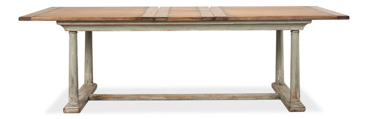 American Home Furniture | Sarreid - Amelia Dining Table