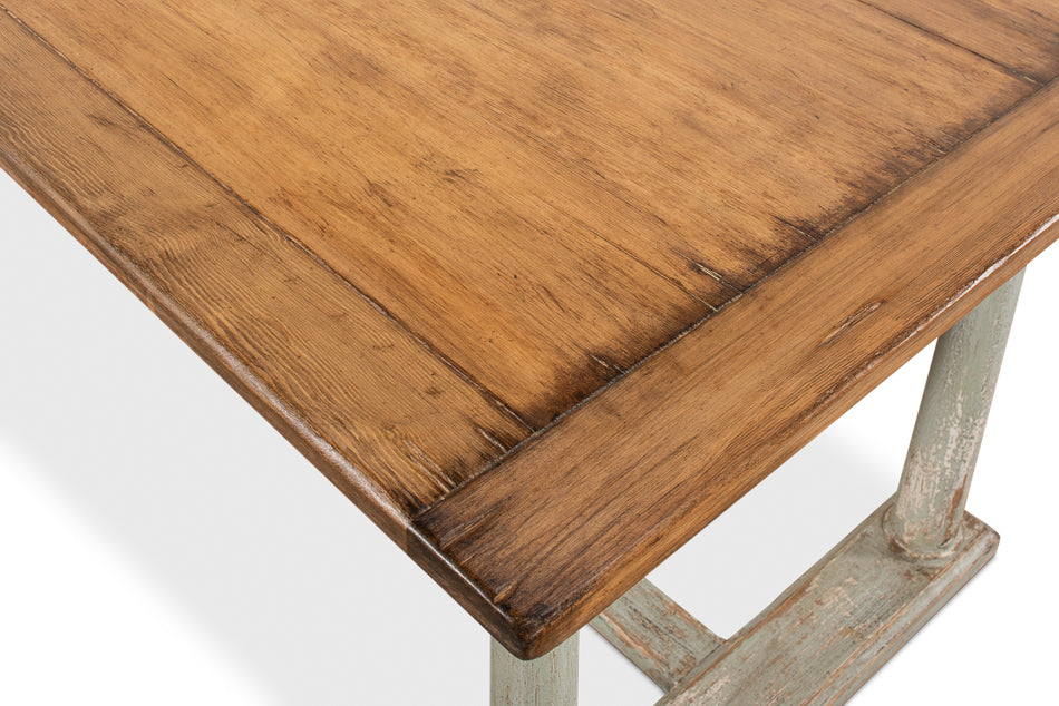 American Home Furniture | Sarreid - Amelia Dining Table