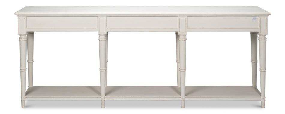 Chantal Console Table