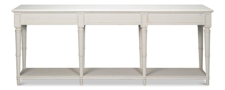Chantal Console Table