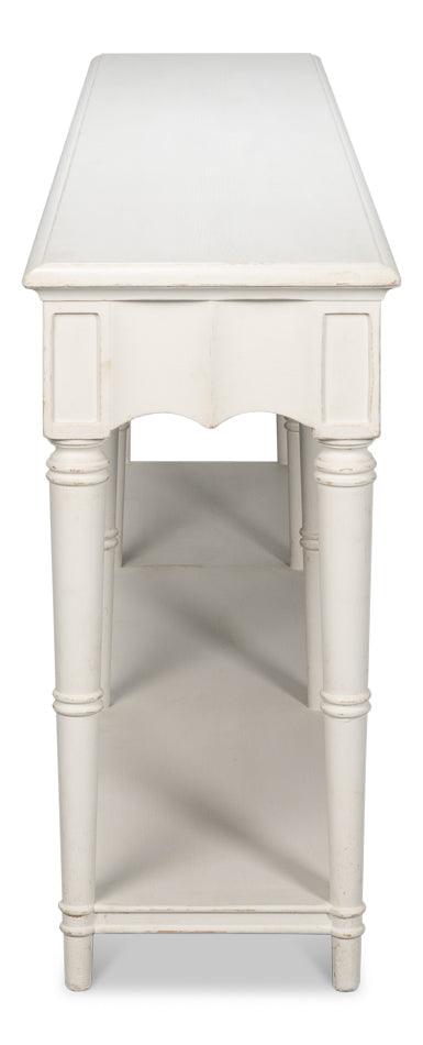 Chantal Console Table