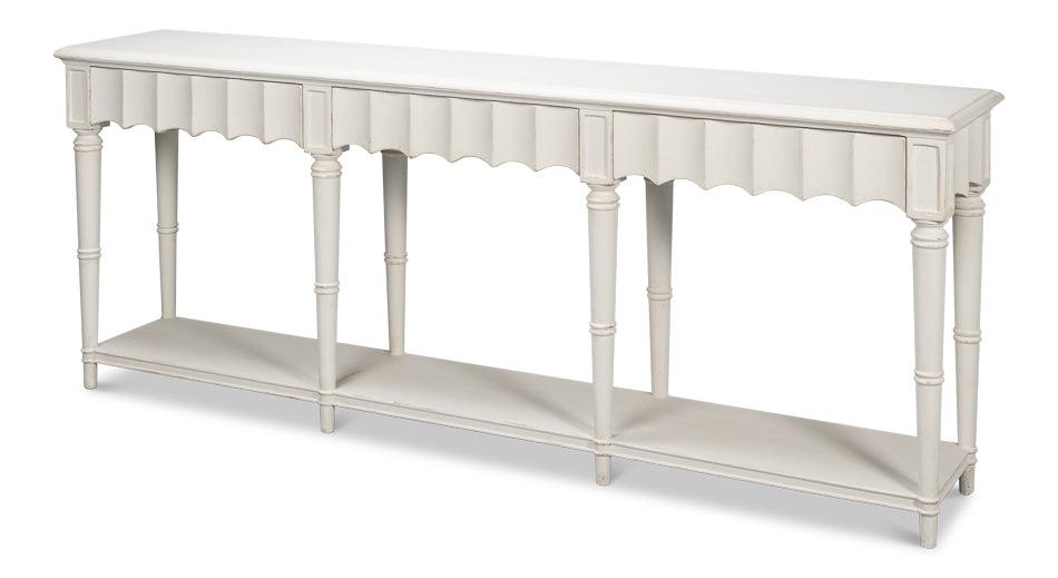 Chantal Console Table