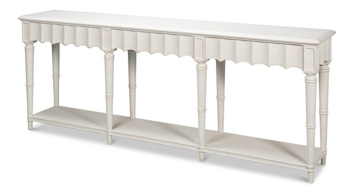 Chantal Console Table