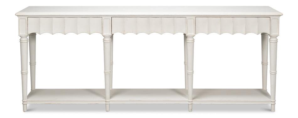 Chantal Console Table