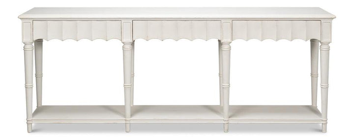 Chantal Console Table
