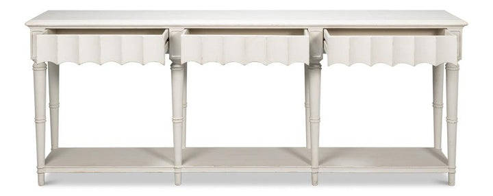 Chantal Console Table