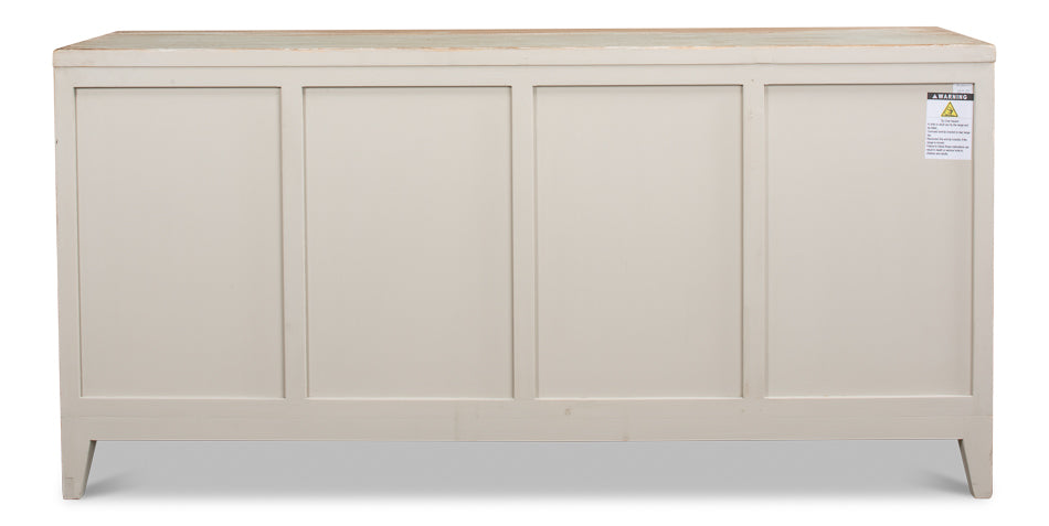 American Home Furniture | Sarreid - Gustave Sideboard