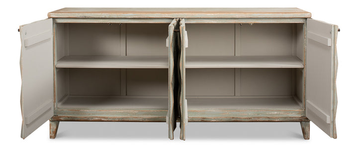 American Home Furniture | Sarreid - Gustave Sideboard