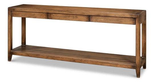 Sarreid Anton Console 2 CONSOLE TABLES