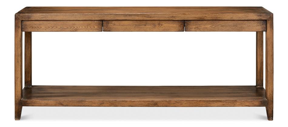 Sarreid Anton Console 2 CONSOLE TABLES