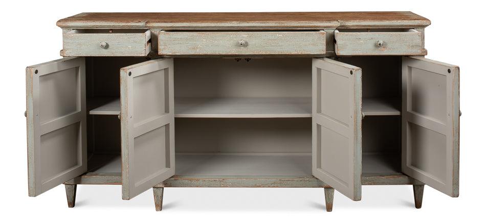 Sarreid Theo Buffet CABINETS
