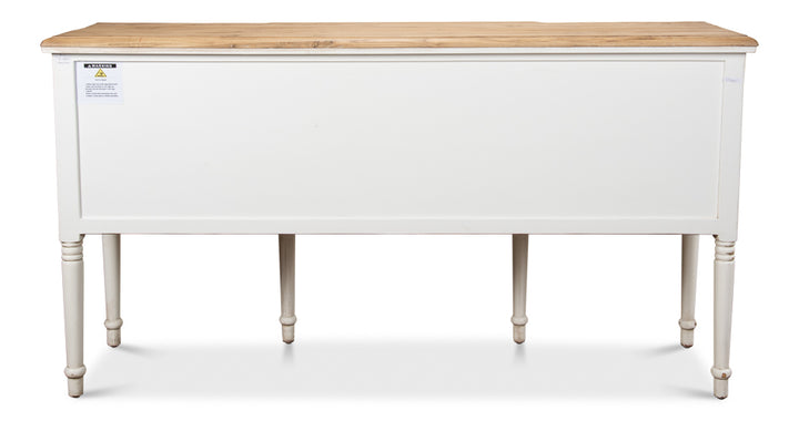 American Home Furniture | Sarreid - Celine Sideboard