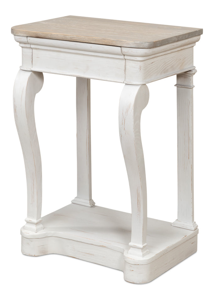 American Home Furniture | Sarreid - Betto Nightstand