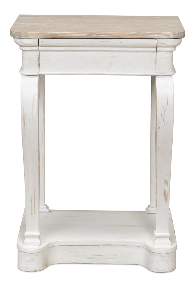 American Home Furniture | Sarreid - Betto Nightstand