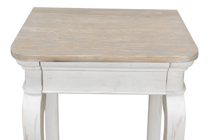 American Home Furniture | Sarreid - Betto Nightstand