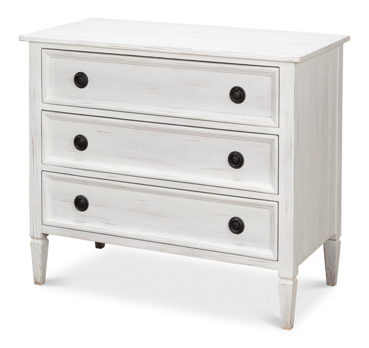 American Home Furniture | Sarreid - Dorris Bungalow Chest