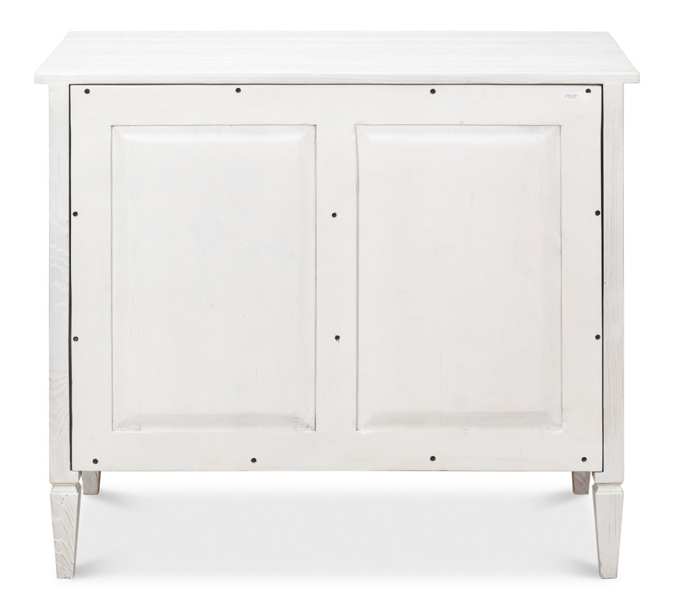 American Home Furniture | Sarreid - Dorris Bungalow Chest