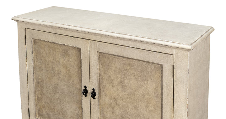 American Home Furniture | Sarreid - Foxmoor Sideboard