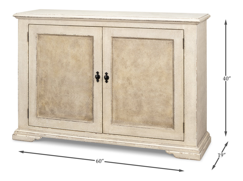 American Home Furniture | Sarreid - Foxmoor Sideboard