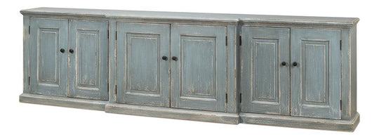 Sarreid San Marco Bungalow Credenza SIDEBOARDS + CREDENZAS