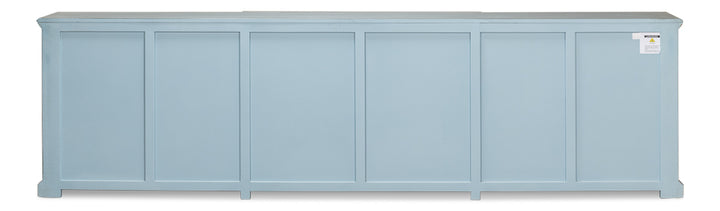 American Home Furniture | Sarreid - San Marco Bungalow Credenza