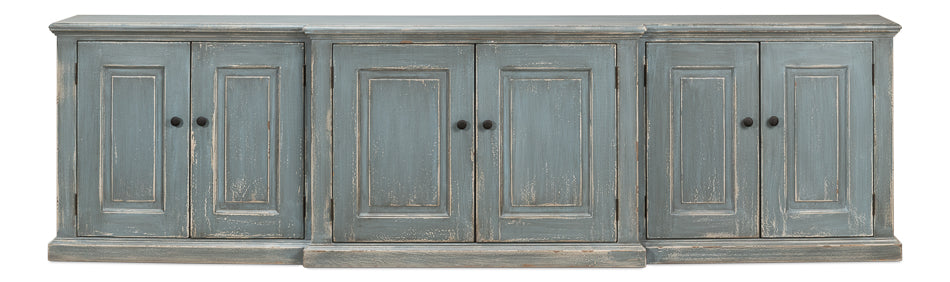 American Home Furniture | Sarreid - San Marco Bungalow Credenza