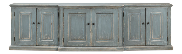 American Home Furniture | Sarreid - San Marco Bungalow Credenza