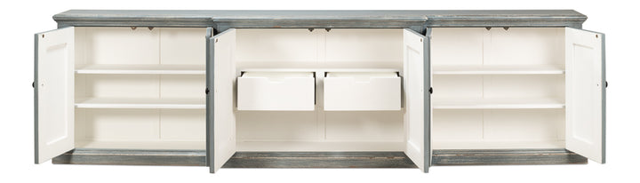 American Home Furniture | Sarreid - San Marco Bungalow Credenza