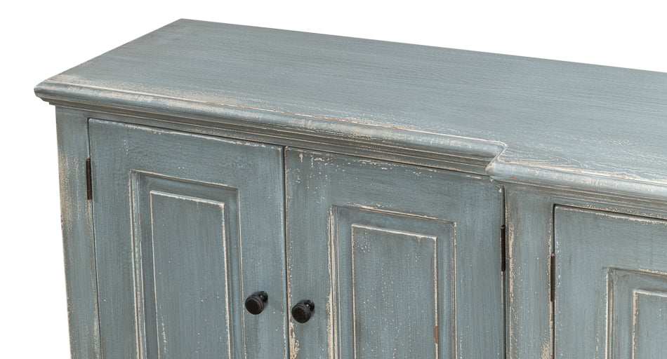 American Home Furniture | Sarreid - San Marco Bungalow Credenza