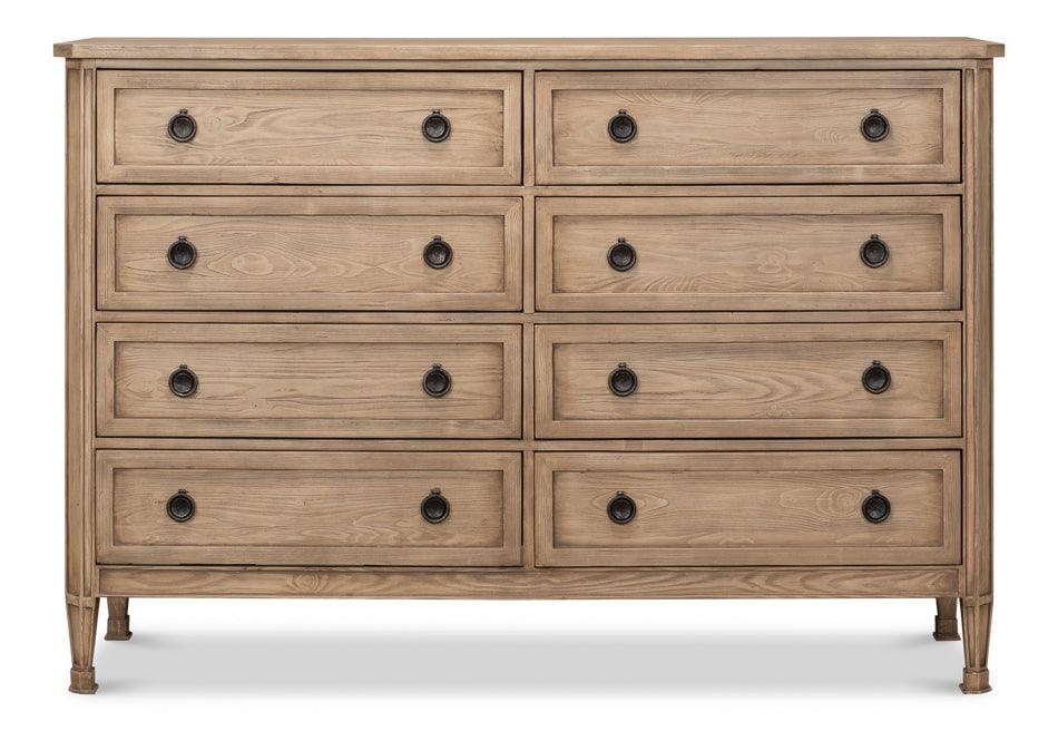 Sarreid Barbera Vineyards Dresser DRESSERS