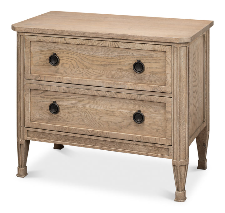 American Home Furniture | Sarreid - Gordon Vineyards Chest