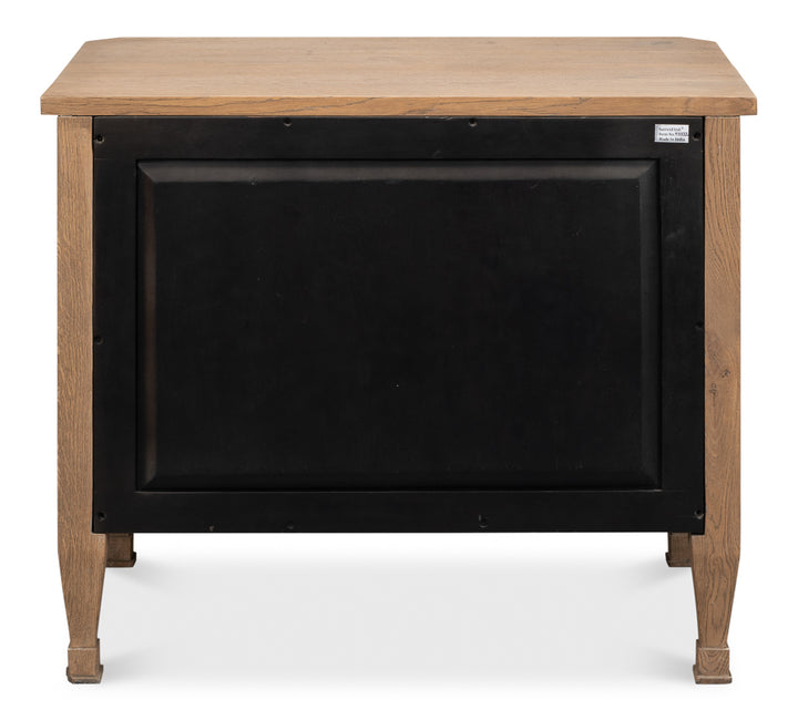 American Home Furniture | Sarreid - Gordon Vineyards Chest