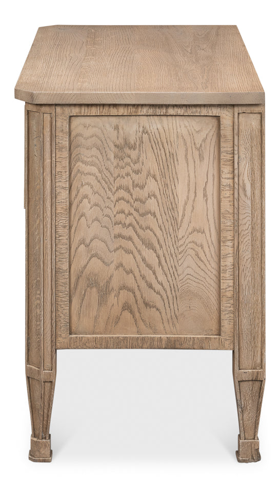 American Home Furniture | Sarreid - Gordon Vineyards Chest