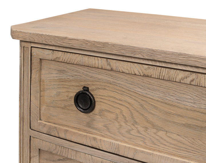 American Home Furniture | Sarreid - Gordon Vineyards Chest