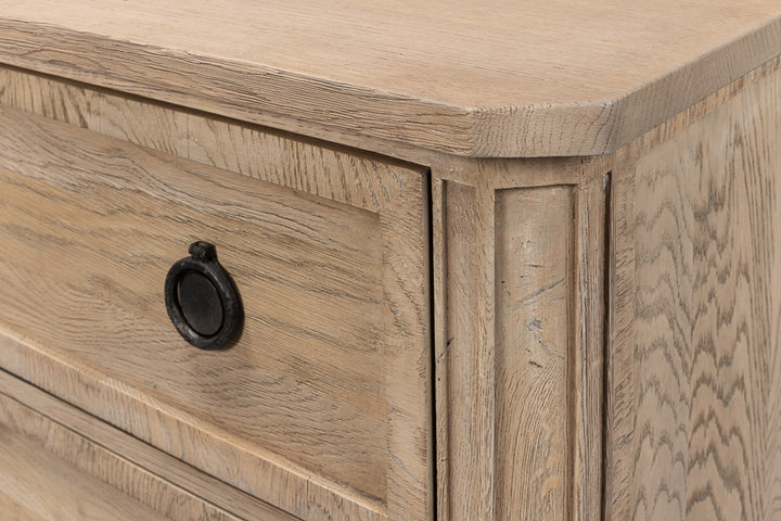 American Home Furniture | Sarreid - Gordon Vineyards Chest