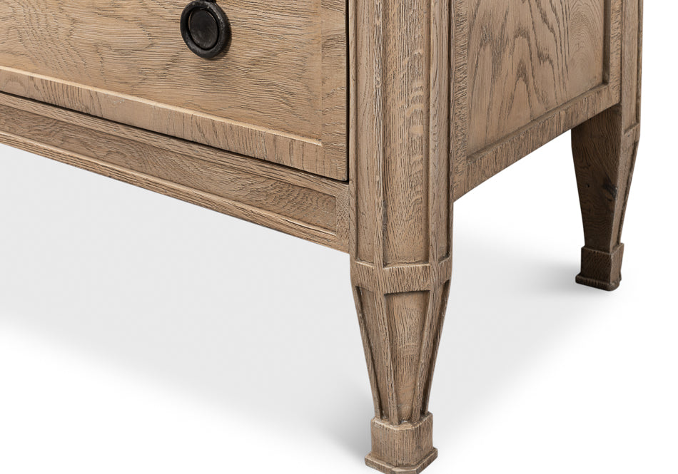 American Home Furniture | Sarreid - Gordon Vineyards Chest