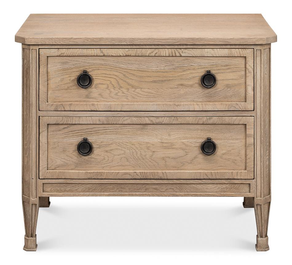 Sarreid Gordon Vineyards Drawers SIDEBOARDS + CREDENZAS