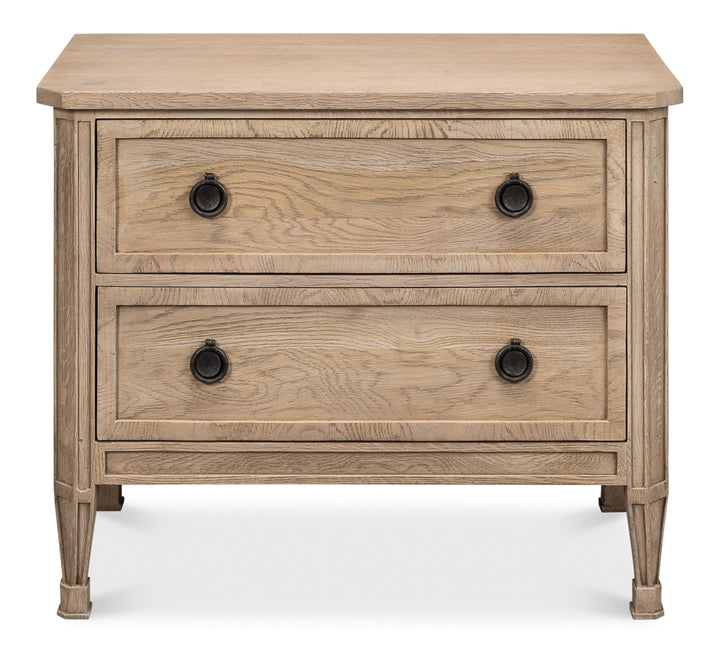 American Home Furniture | Sarreid - Gordon Vineyards Chest