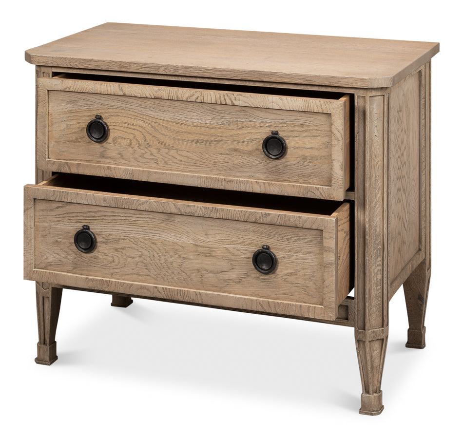 American Home Furniture | Sarreid - Gordon Vineyards Chest