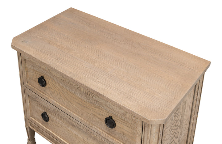 American Home Furniture | Sarreid - Gordon Vineyards Chest